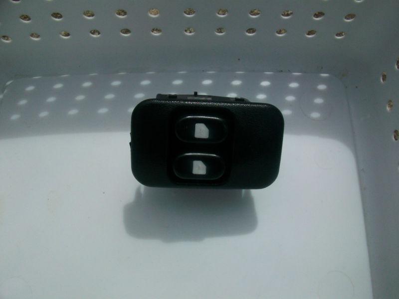 Sell 95 99 CHEVY MONTE CARLO MASTER WINDOW SWITCH 96 97 98 in