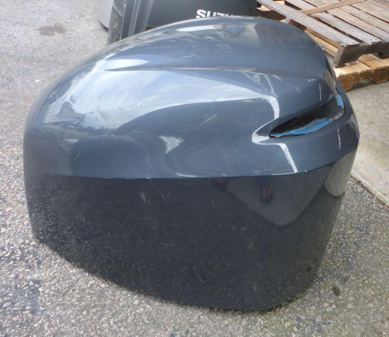 Yamaha 250 hp 4 stroke engine cowling cover