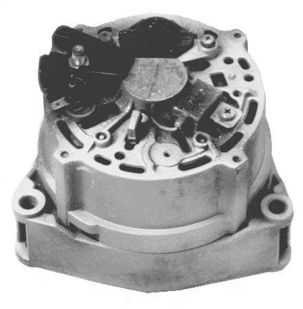 Saab 9000 1988-1998 1990 1991 1992 1993 1994 alternator/generator 115amp al129x