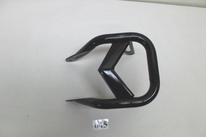 Yamaha yfz450 yfz 450 atv oem front bumper 04 2004 645