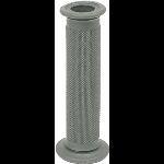 7283122 renthal g147 single compound full diamond g rips grey soft