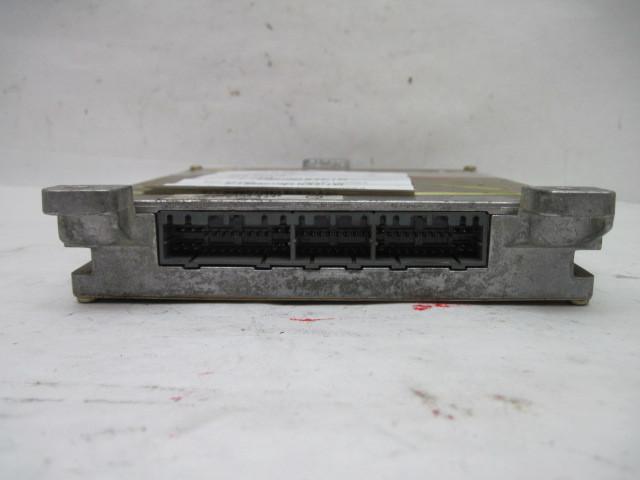 Ecu ecm computer accord 1990 90 auto ex 37820-pt3-a71 534319