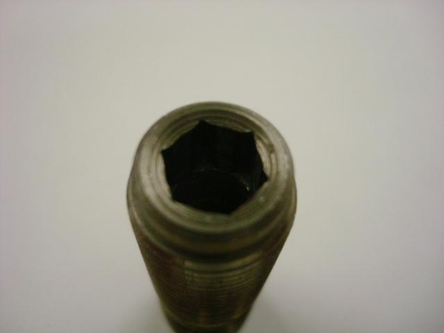 Cummins Filter Head Adapter 3925955 *NOS*, US $12.99, image 2