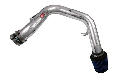Injen rd2081p - toyota corolla polished aluminum rd car cold air intake system