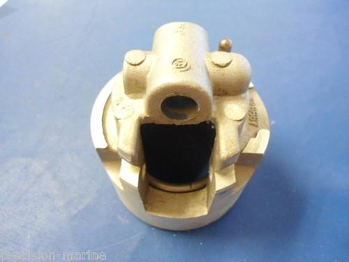 984096, bearing hsg. & pin assy., 1988 omc cobra model 302aprgdp