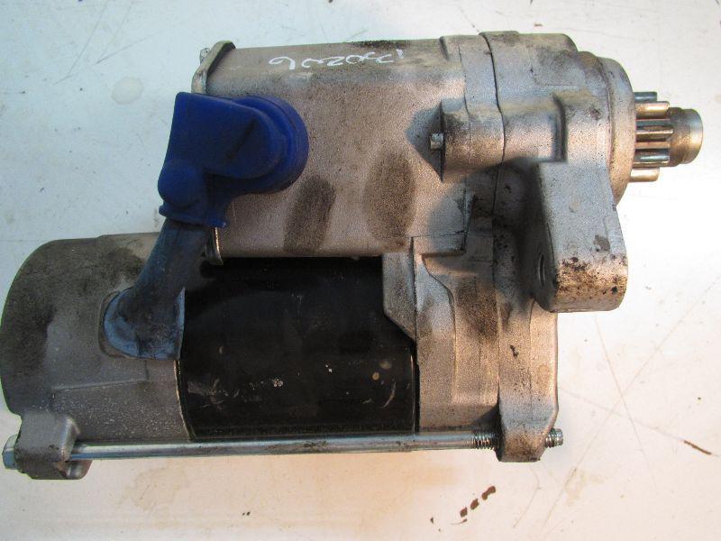 95 96 97 98 99 00 lexus ls400 starter motor 192726