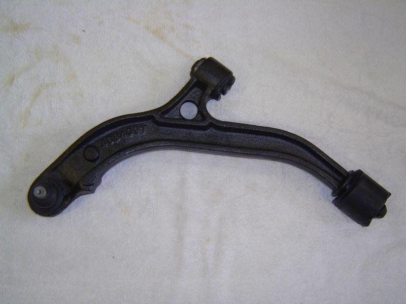 Chrysler dodge lower l control arm ball joint 01-06