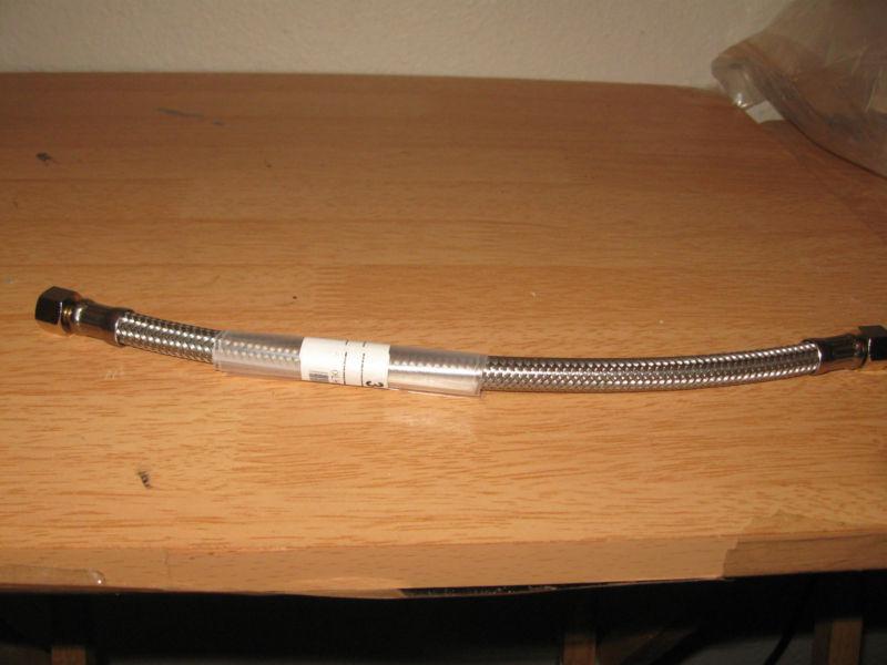 Sell MGA MGB MGBGT OIL PRESSURE HOSE AHH6554 STAINLESS STEEL in