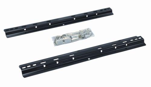 Pro Series 30124 Fifth Wheel Rail Mounting Kit Adapter, US $89.70, image 2