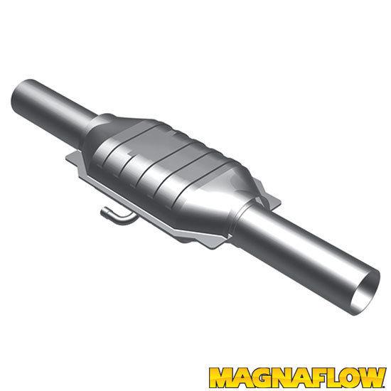 Sell Magnaflow Catalytic Converter 93470 Jeep Cherokee,CJ5,CJ7,Grand in