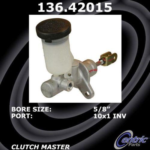 Sell CENTRIC 136.42015 Clutch Master CylinderPremium Clutch Master