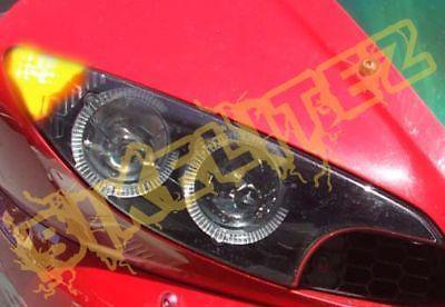 Yamaha r6 03 04 05 r6s 06 07 08 09 10 euro turn signals