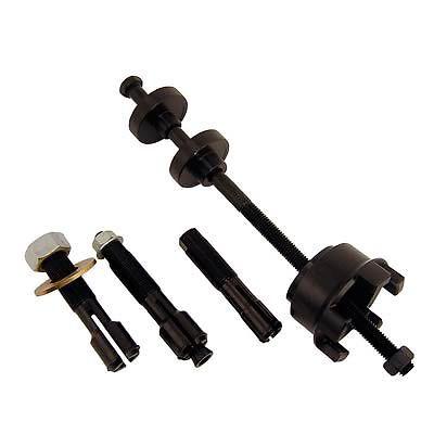 Pit posse wheel bearing removal/installer tools 3/4" 1" 25mm harley-davidson set