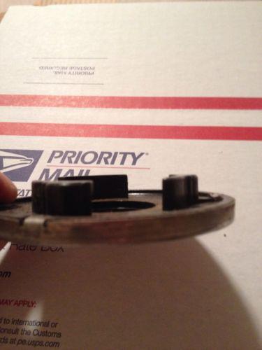 1955 Ford F100 Steering Wheel Horn Ring, US $20.00, image 2