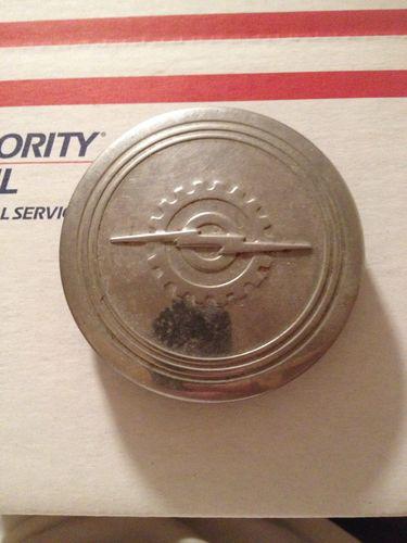 1955 Ford F100 Steering Wheel Horn Ring, US $20.00, image 3