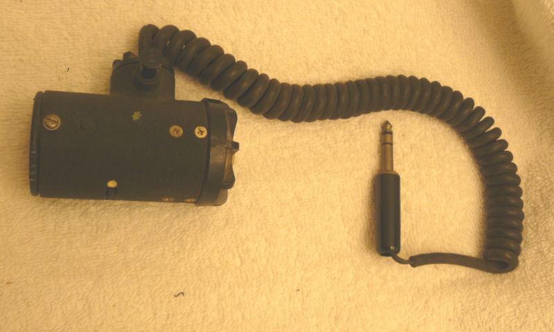 Aviators map light-from the 1960's