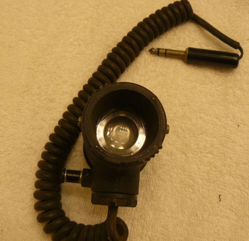 Aviators map light-From the 1960's, US $14.95, image 2