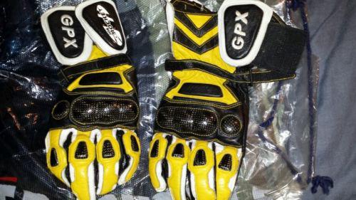 Johnny rocket riding gloves