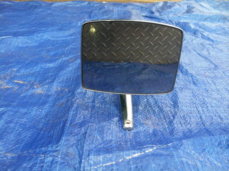 Rat rod Mopar Chevy Dart Impala Vintage Side view Mirror NICE , US $12.00, image 3