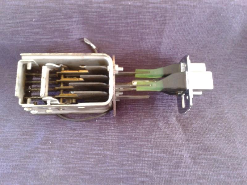 1956 Dodge Custom Royal Lancer Push Button Shifter, US $160.00, image 2