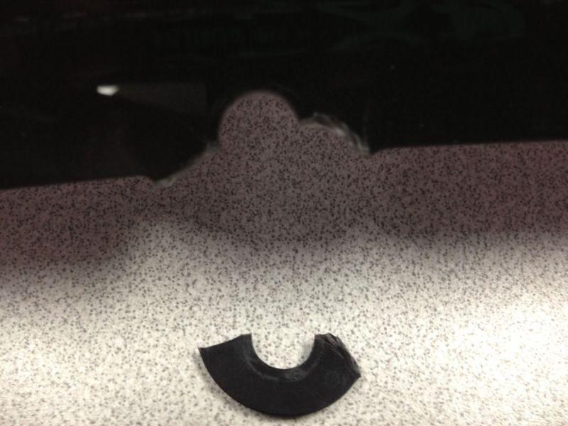 2004-2004 Yamaha R1 Dark Puig double bubble windscreen shield, US $7.99, image 3