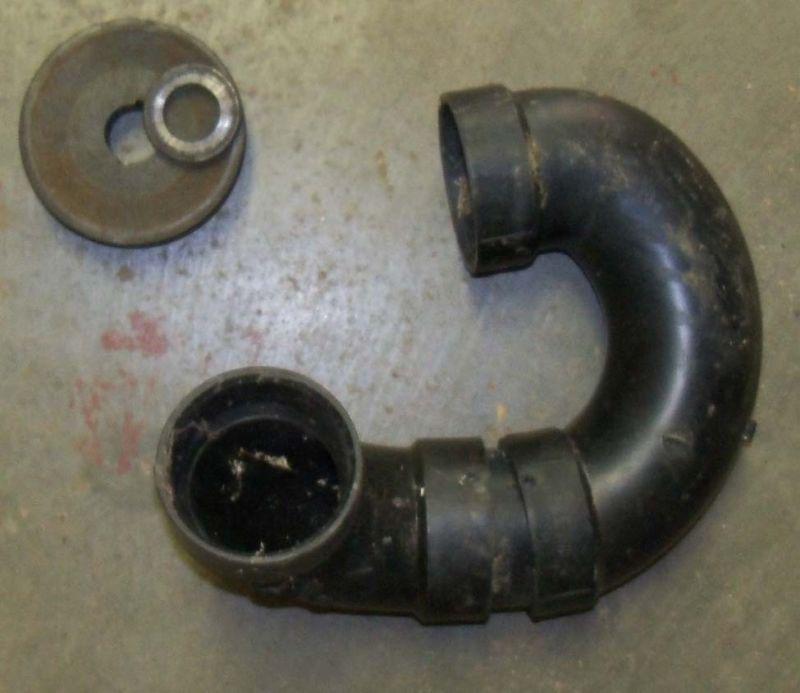 Mercedes 240D SN2000 Paxton super charger mount, US $85.00, image 2