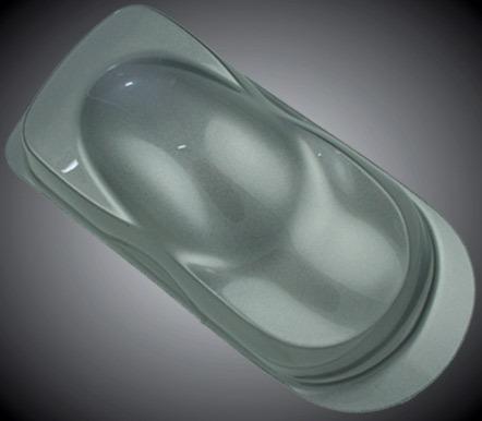 Gal. auto air cosmic sparkle silver