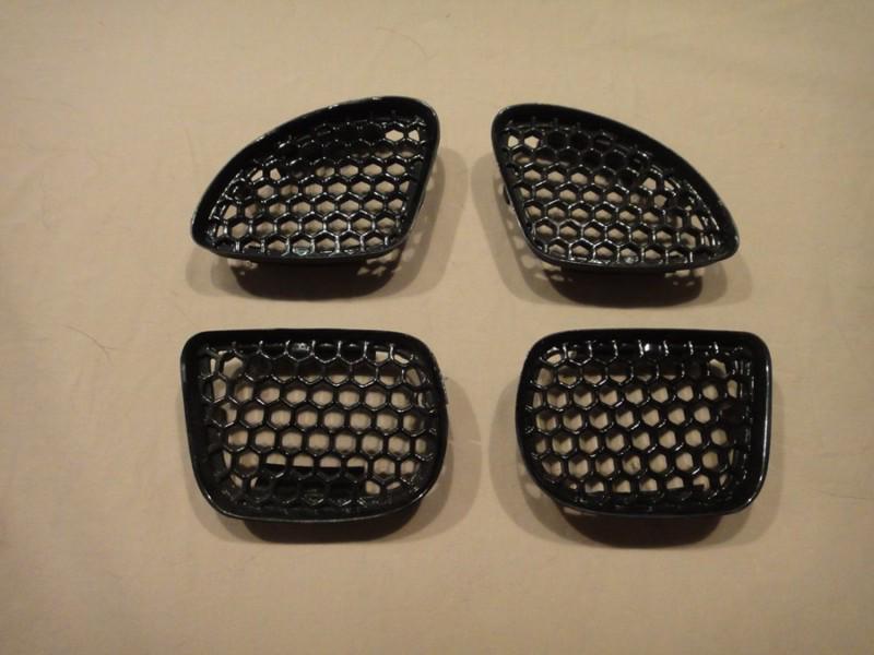 Sell 1998 2002 Firebird Trans Am Fender Vents in Loxahatchee, Florida