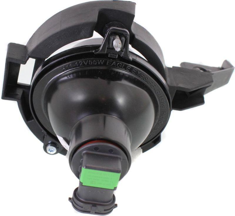 Driving Fog Light Lamp Assembly Driver's Left Side, US $62.94, image 4