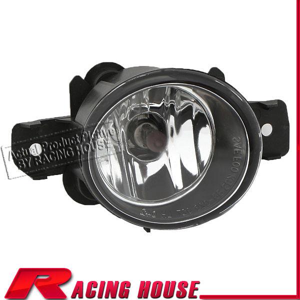 Sell FOG LAMP REPLACEMENT ASSEMBLY BUMPER DRIVING LIGHT 0406 NISSAN