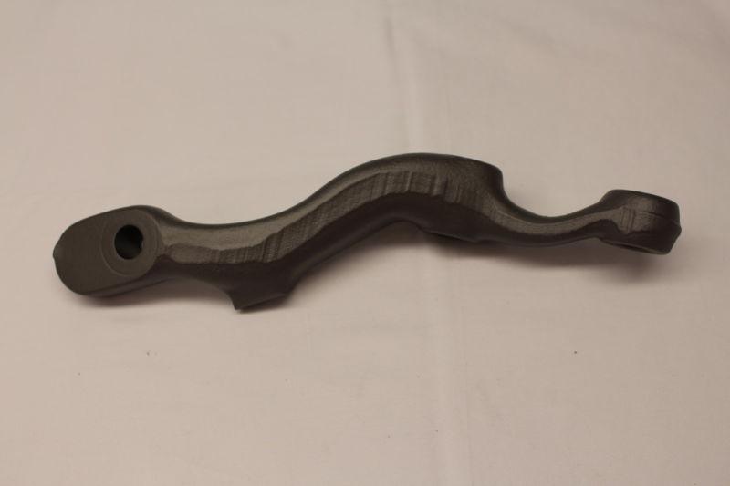 Corvette Original Passenger Side RH Steering Knuckle Arm One Hole 1968-1982, US $30.00, image 2