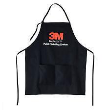 3m Buffing Apron #06059 Perfect-it 3000, US $9.99, image 2