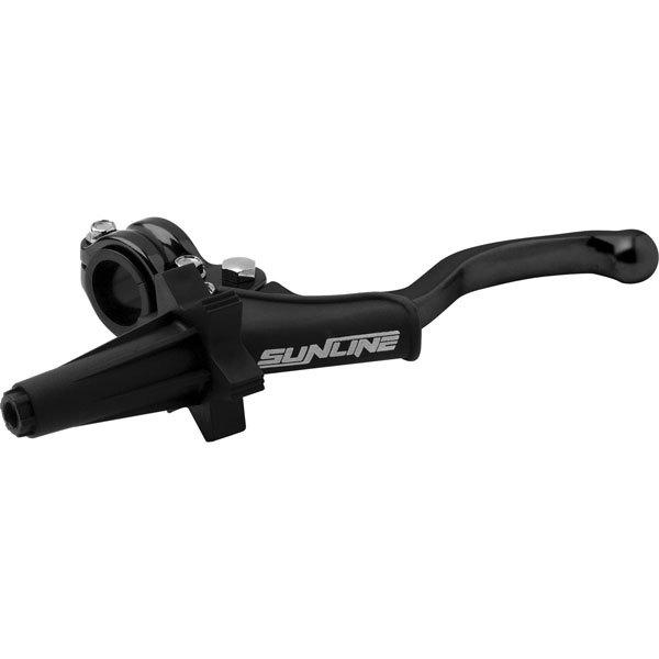 Sell Black Sunline EC2 Clutch Lever With Perch in San Bernardino