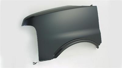 Sherman 932a-31r fender front right chevrolet express 1500