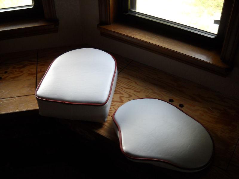 CUSHMAN EAGLE SEAT, US $49.50, image 3