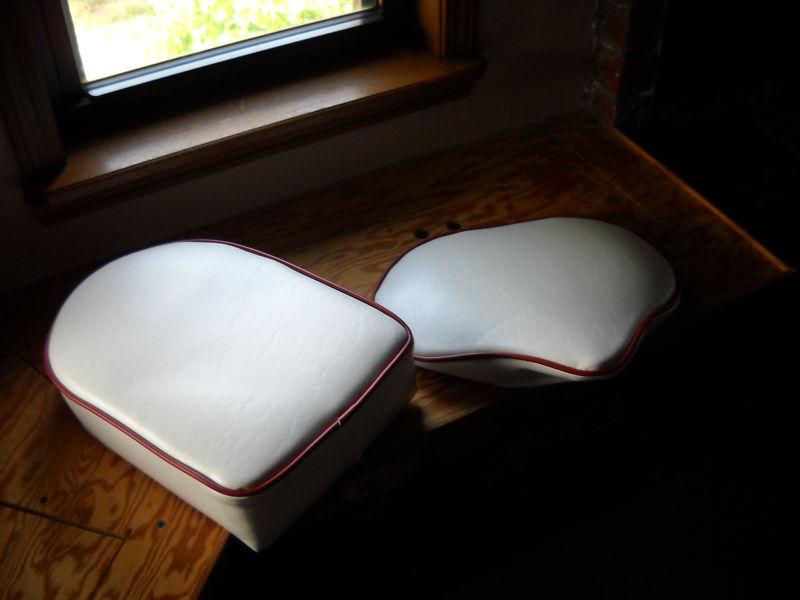 CUSHMAN EAGLE SEAT, US $49.50, image 4