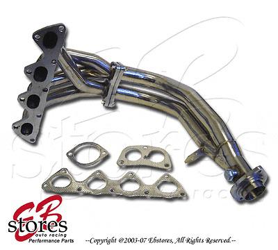 Racing header integra 94 95 96 97 98 99 00 01 ls rs gs