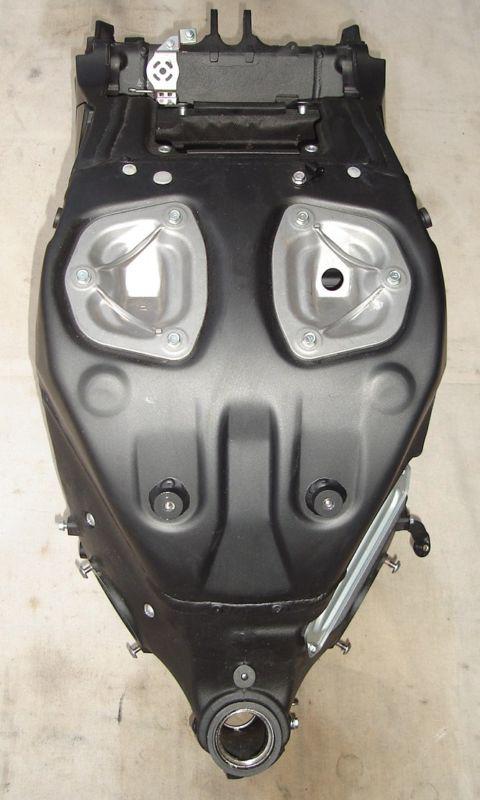 2011 Kawasaki ZX14 frame chassis NICE, US $2,199.99, image 4