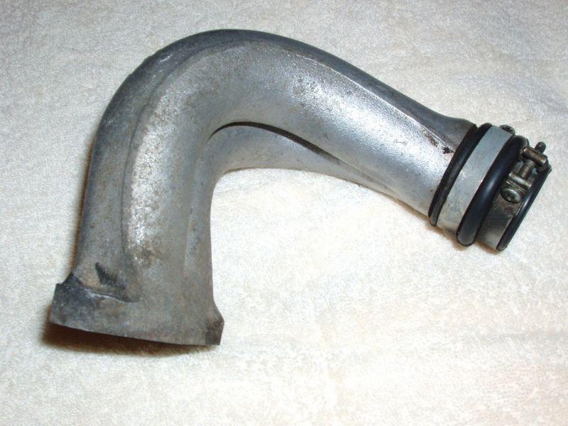 Sell VW Beetle Dual Port Intake Manifold Right in Park Ridge, Illinois