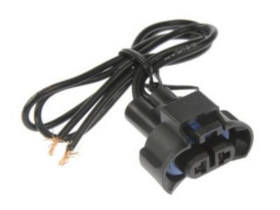 Dorman 84783 pigtail/socket-headlamp socket