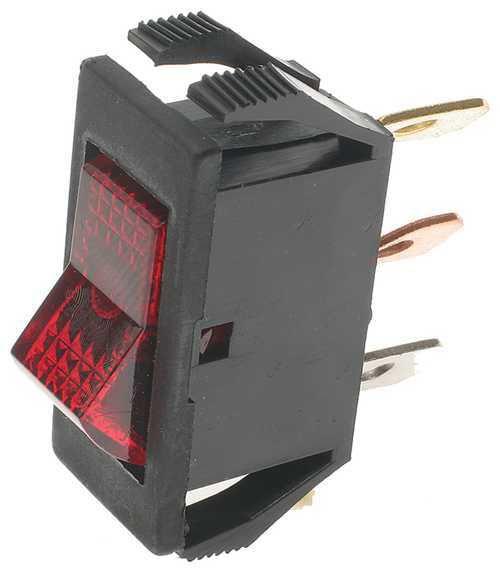 Sell Echlin Ignition Parts ECH RS1031 Rocker Switch in Chino