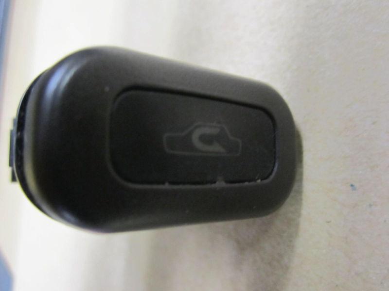 Mitsubishi galant 95-98 1995-1998 cabin air recirculate switch