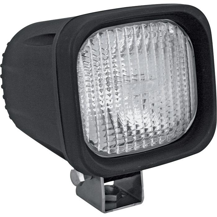Vision x wide square hid floodlight-35w #hid4411