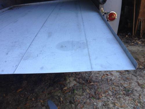 F1 Truck 48-50 Metal Floor , US $400.00, image 2
