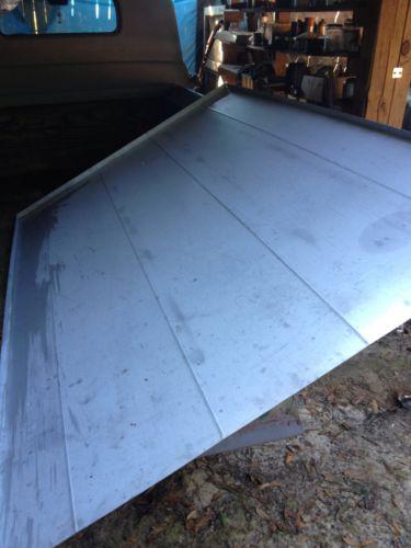 F1 Truck 48-50 Metal Floor , US $400.00, image 3