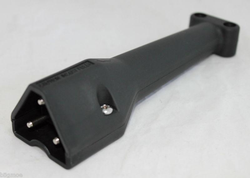 Golf cart charger plug ezgo rxv 48v rxv style replacement connector plug kit new