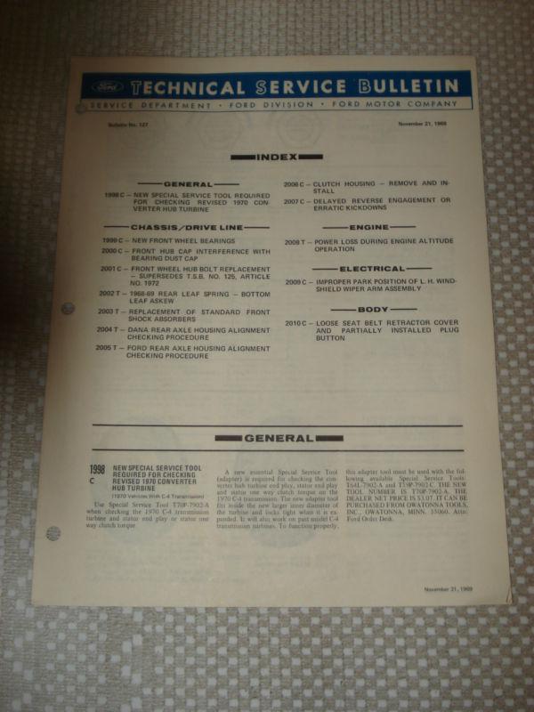 Buy 1966 FORD FAIRLANE WIRING DIAGRAM MANUAL ON CD in Corinth