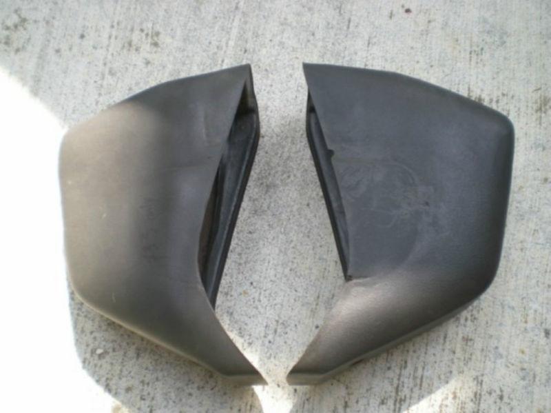 Porsche 911 Rear Bumper Guards , US $350.00, image 3