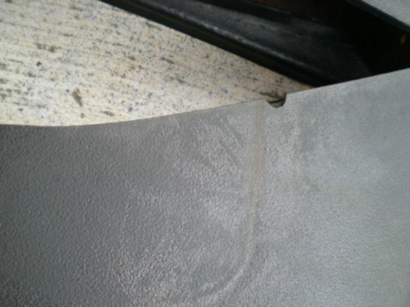 Porsche 911 Rear Bumper Guards , US $350.00, image 4