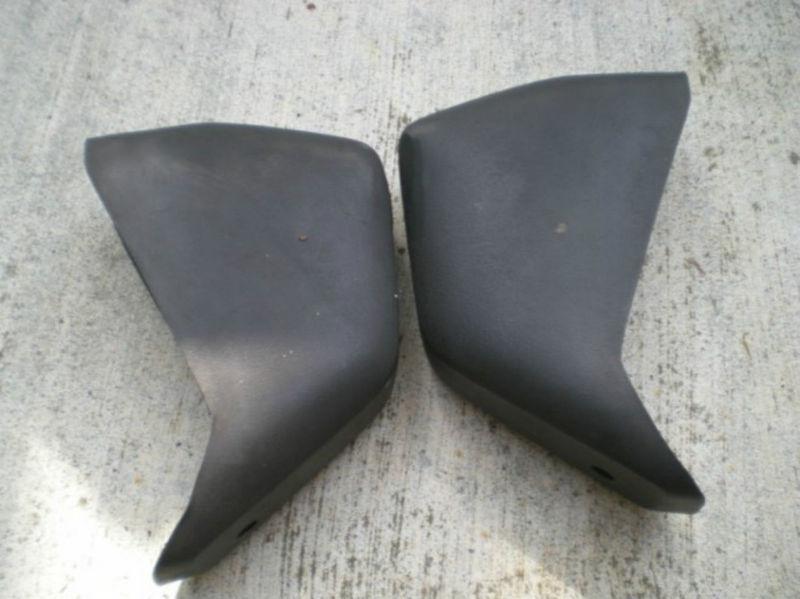 Porsche 911 Rear Bumper Guards , US $350.00, image 7